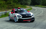 Abarth 124 Rally