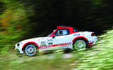 Abarth 124 Rally
