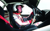 Abarth 124 Rally