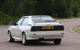 Audi Quattro