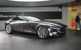 Mazda Vision Coupé