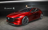 Mazda Kai concept