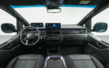 STARIA Electric Interior 01