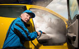 Car washes