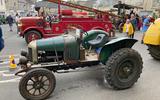 Steam fair Steam fair