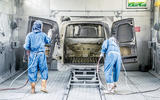 stellantis ellesmere port paintshop