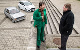 Steve Cropley meets Jim Farley