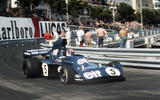 Jackie Stewart