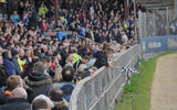 Saying goodbye to Wimbledon Stadium