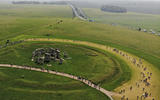 Stonehenge Stonehenge