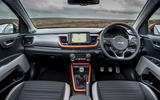 Kia Stonic on sale now from £16,295