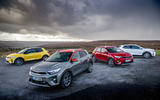 Kia Stonic on sale now from £16,295