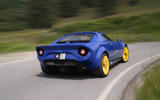 Lancia Stratos reborn