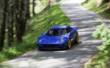 Lancia Stratos reborn