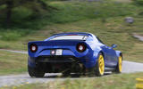 Lancia Stratos reborn