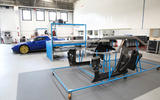 Lancia Stratos reborn
