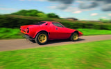 Lancia Stratos 