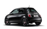 Fiat 500 at 60: special editions