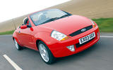 Ford StreetKa