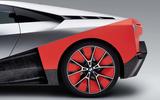 2019 BMW Vision M Next concept