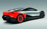 2019 BMW Vision M Next concept