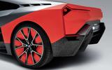 2019 BMW Vision M Next concept