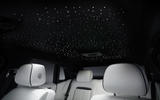 2021 Rolls-Royce Ghost - interior 2021 Rolls-Royce Ghost - interior