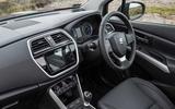 2017 Suzuki S-Cross