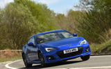 Subaru BRZ long-term test review: first report