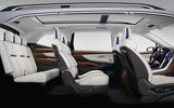 Subaru Ascent 