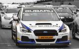 Subaru BTCC preview 2016