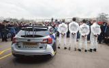 Subaru BTCC preview 2016