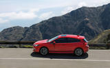 Subaru Impreza lands in Frankfurt as all-wheel drive Ford Focus rival