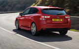 Subaru Impreza lands in Frankfurt as all-wheel drive Ford Focus rival