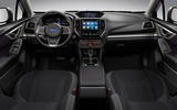 Subaru Impreza lands in Frankfurt as all-wheel drive Ford Focus rival