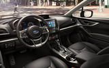 Subaru Impreza lands in Frankfurt as all-wheel drive Ford Focus rival