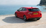 Subaru Impreza lands in Frankfurt as all-wheel drive Ford Focus rival