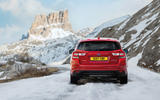 Subaru Impreza lands in Frankfurt as all-wheel drive Ford Focus rival