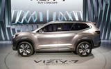 Viziv-7 SUV 