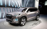 Subaru Ascent 