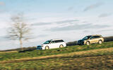 subaru outback vs subaru legacy 2024 jh 64