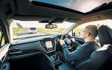subaru outback vs subaru legacy 2024 jh 97