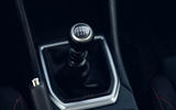 Subaru WRX gear lever Subaru WRX gear lever