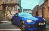 Subaru BRZ long-term test review - The 1990s called...