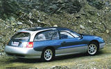 Subaru Amadeus