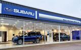 Subaru dealership 2 Subaru dealership 2