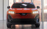 Subaru front 