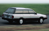 Subaru Leone Estate (282)