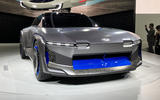 Subaru Sport Mobility Concept on show in Tokyo   front end Subaru Sport Mobility Concept on show in Tokyo   front end