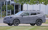 Next Subaru Forester targets Honda CR-V with all-new underpinnings